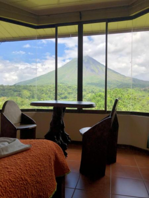 Arenal Experience